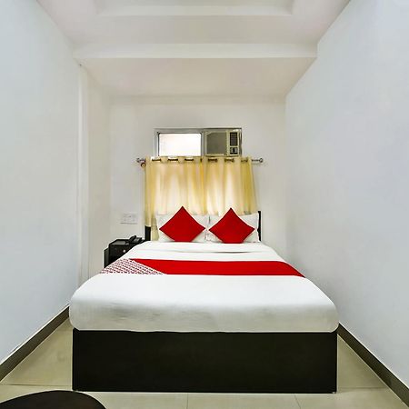 OYO 19660 Hotel Tirupati Residency By Arn Group Kota  Esterno foto