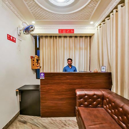 OYO 19660 Hotel Tirupati Residency By Arn Group Kota  Esterno foto