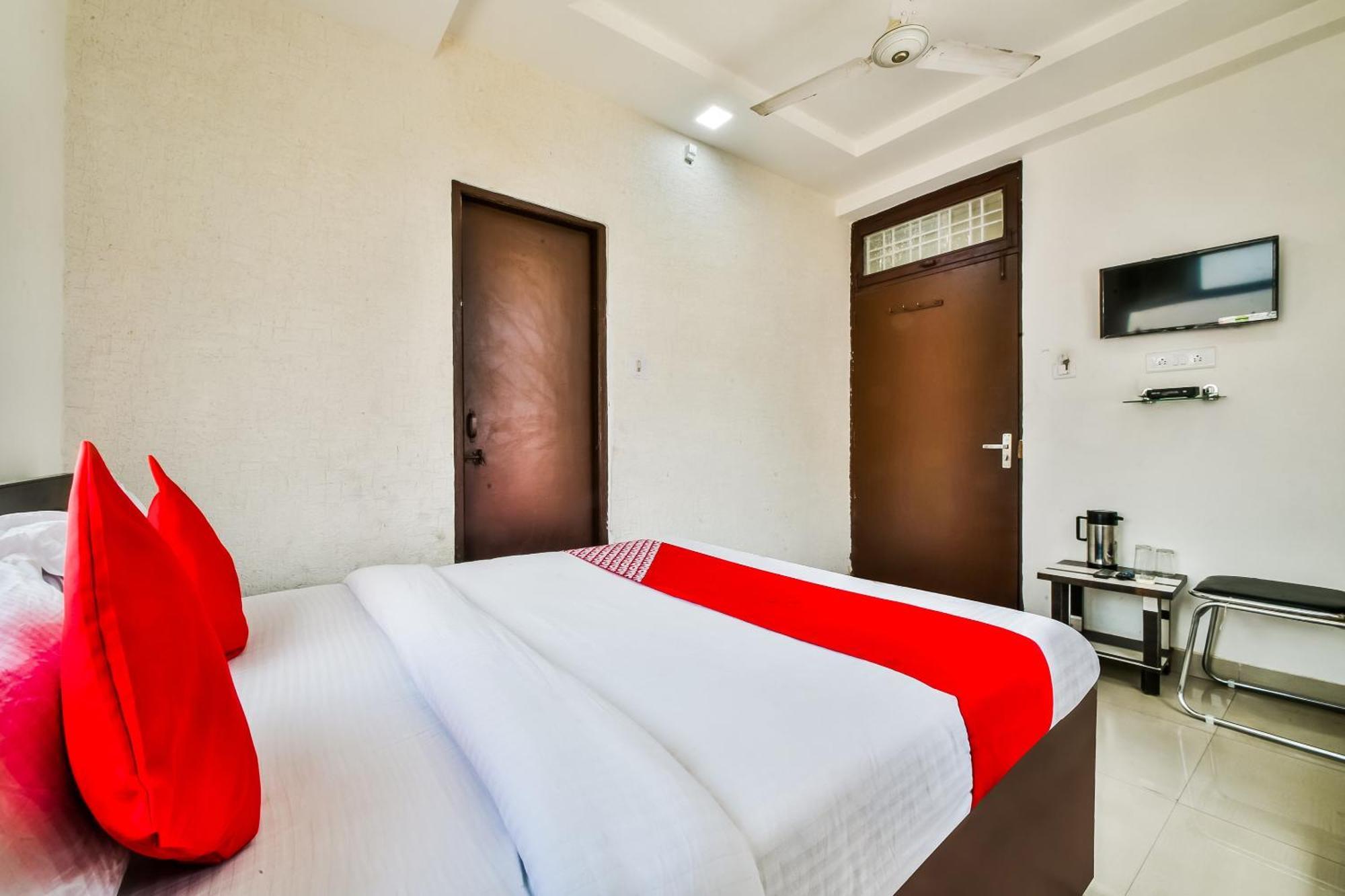 OYO 19660 Hotel Tirupati Residency By Arn Group Kota  Esterno foto