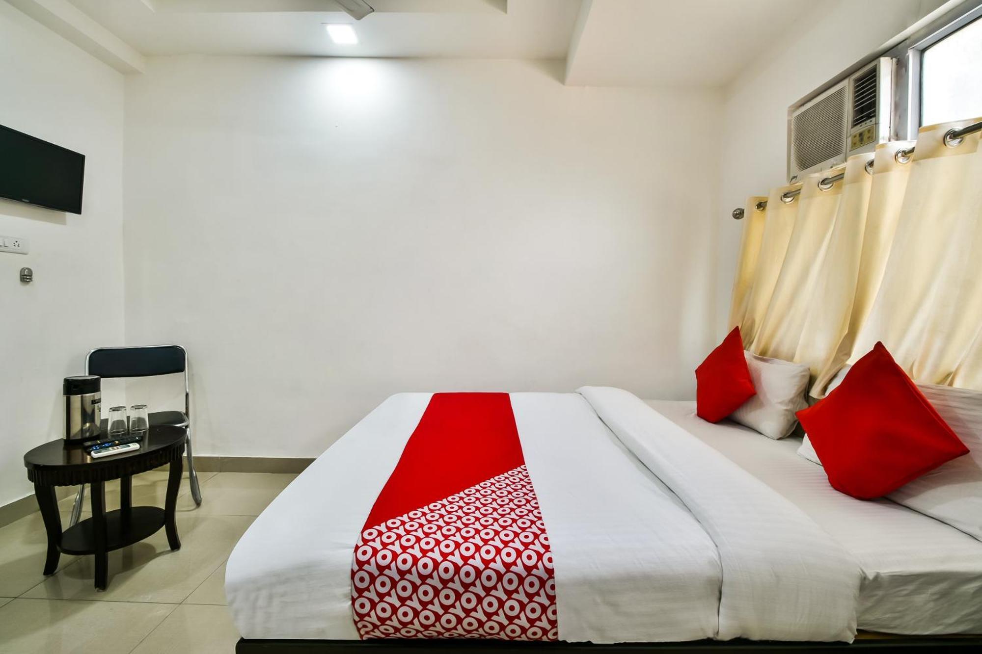 OYO 19660 Hotel Tirupati Residency By Arn Group Kota  Esterno foto