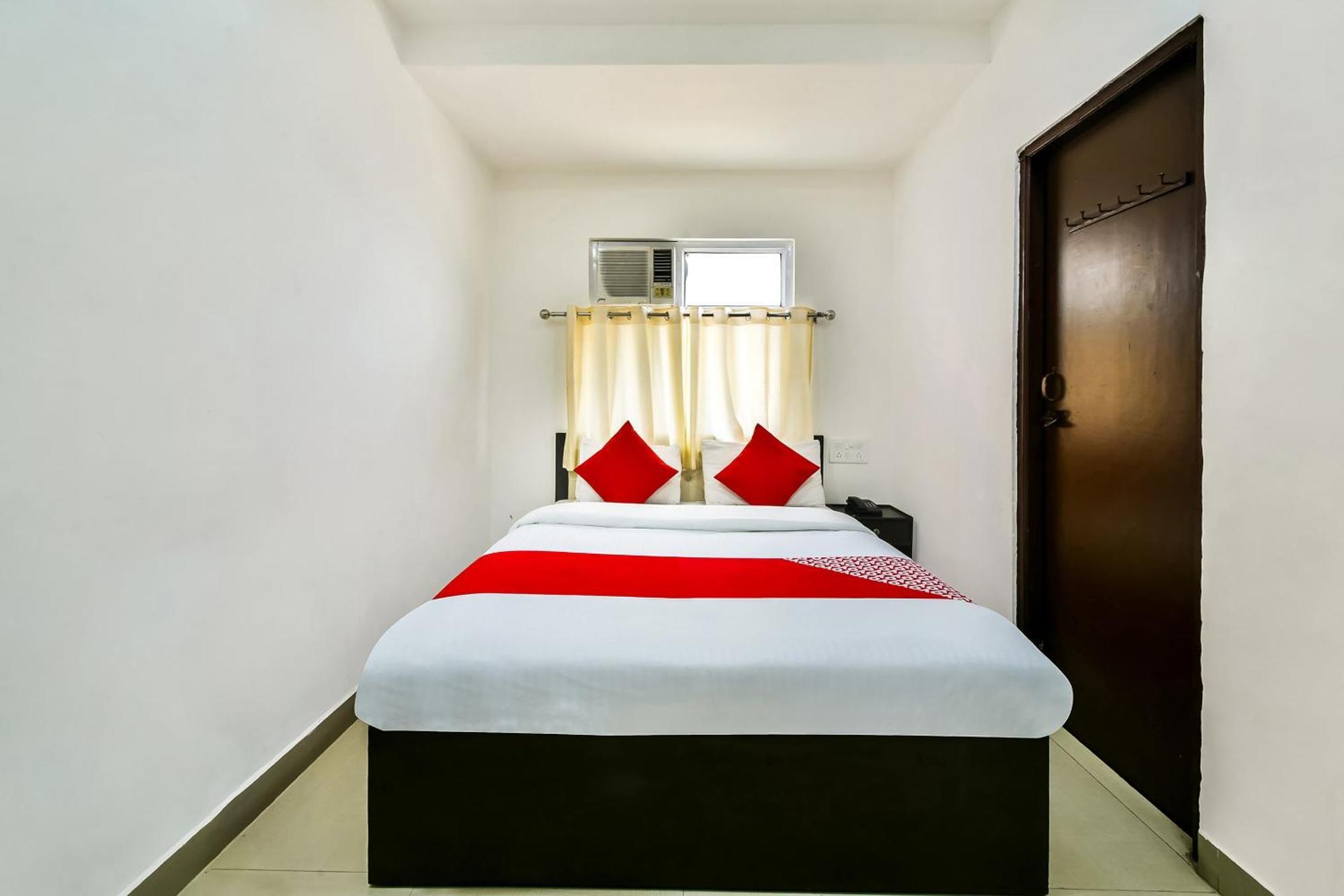 OYO 19660 Hotel Tirupati Residency By Arn Group Kota  Esterno foto