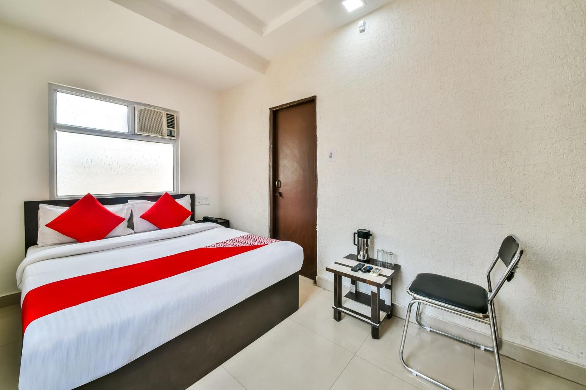 OYO 19660 Hotel Tirupati Residency By Arn Group Kota  Esterno foto