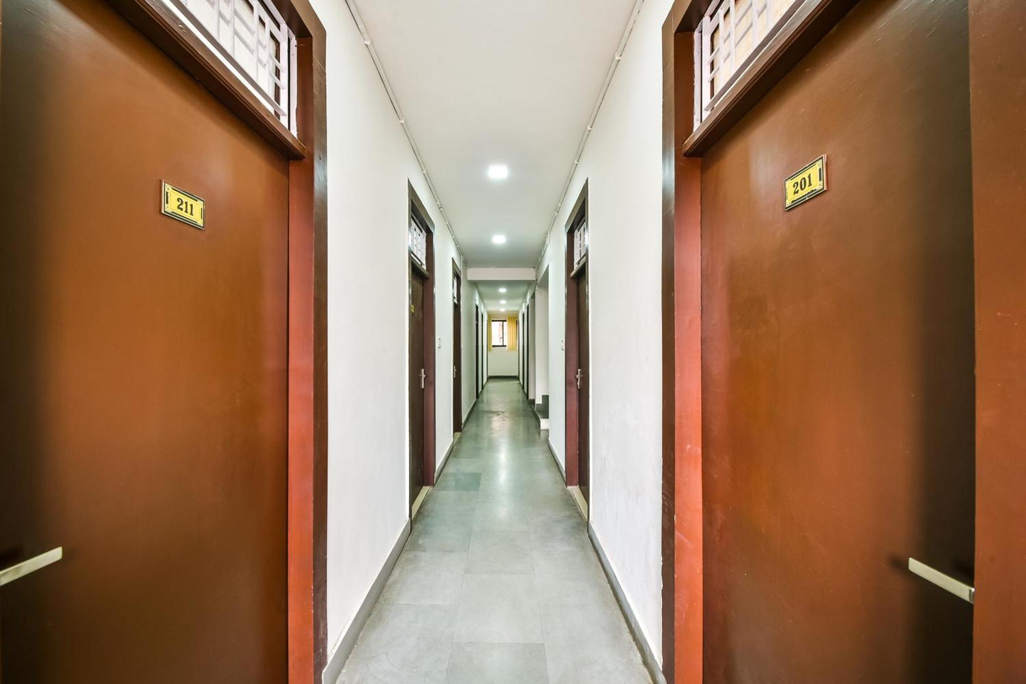 OYO 19660 Hotel Tirupati Residency By Arn Group Kota  Esterno foto
