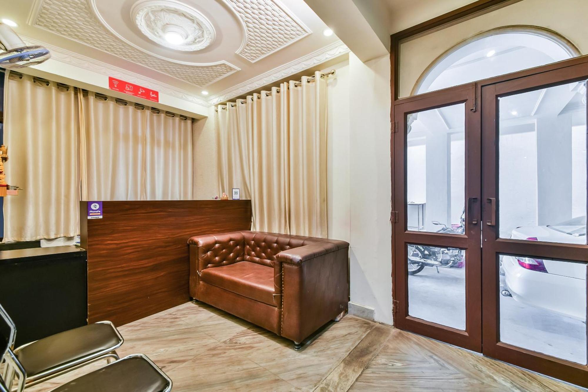 OYO 19660 Hotel Tirupati Residency By Arn Group Kota  Esterno foto