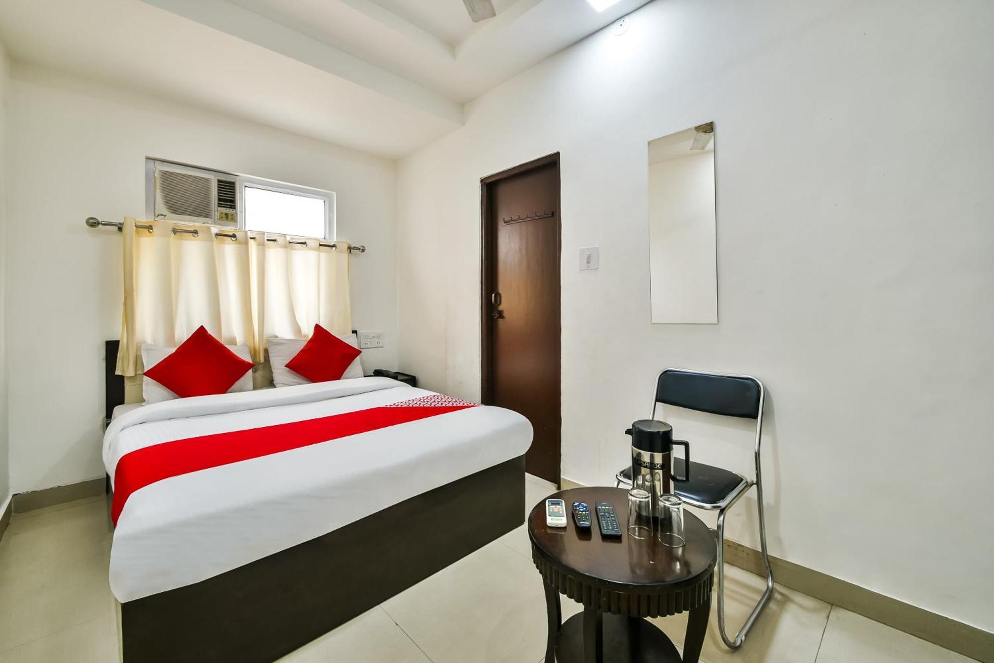 OYO 19660 Hotel Tirupati Residency By Arn Group Kota  Esterno foto