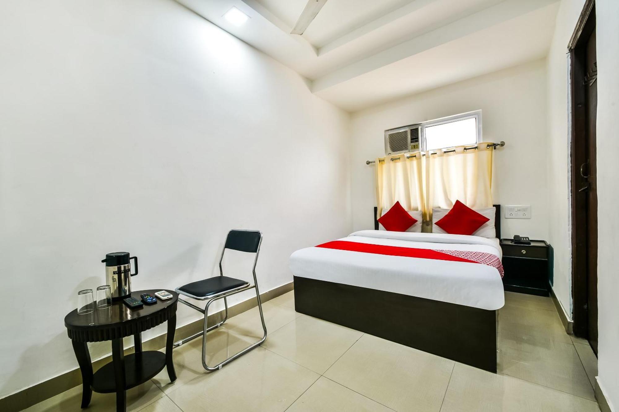 OYO 19660 Hotel Tirupati Residency By Arn Group Kota  Esterno foto