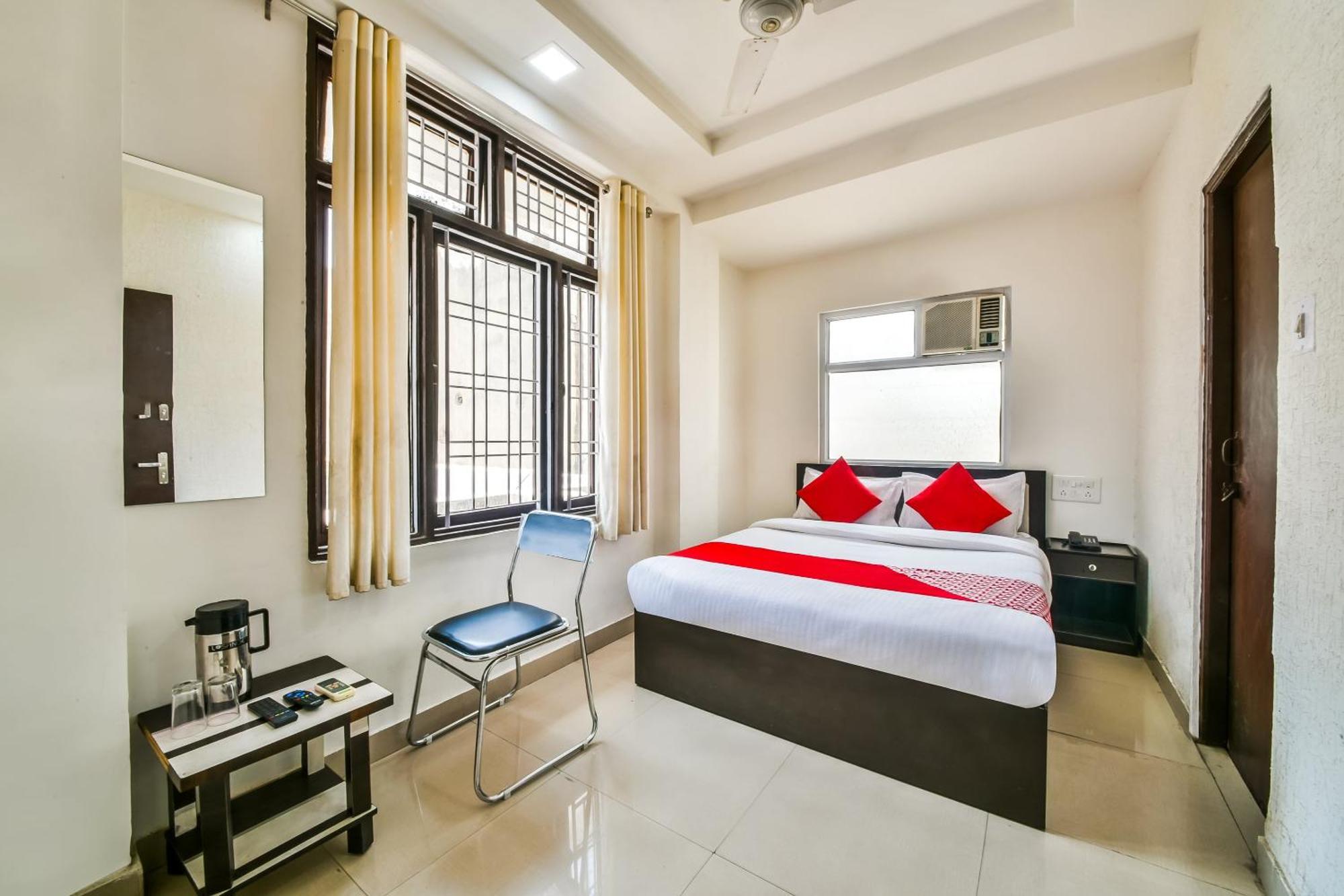OYO 19660 Hotel Tirupati Residency By Arn Group Kota  Esterno foto