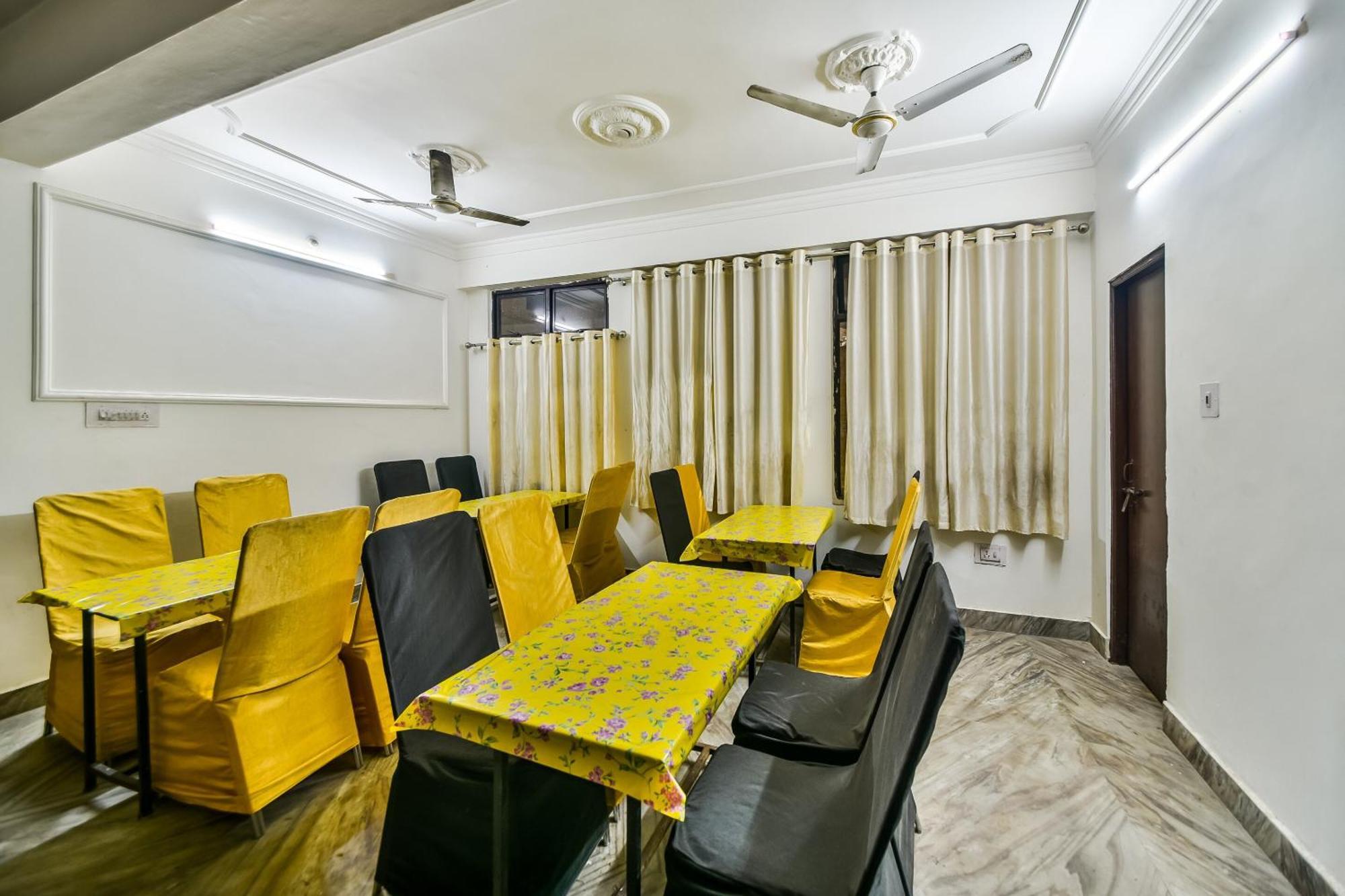 OYO 19660 Hotel Tirupati Residency By Arn Group Kota  Esterno foto