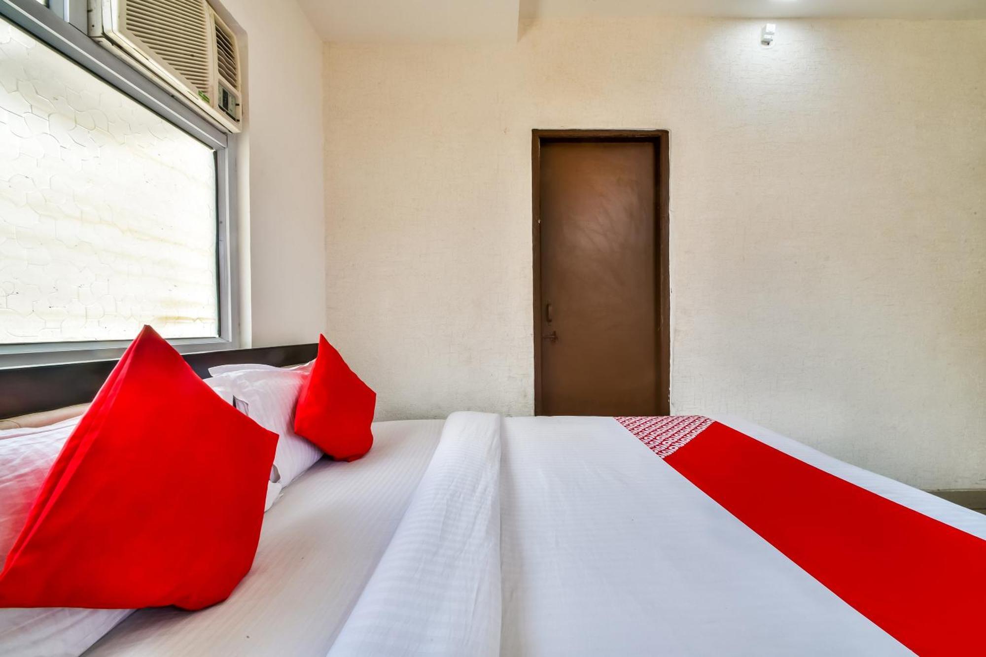 OYO 19660 Hotel Tirupati Residency By Arn Group Kota  Esterno foto