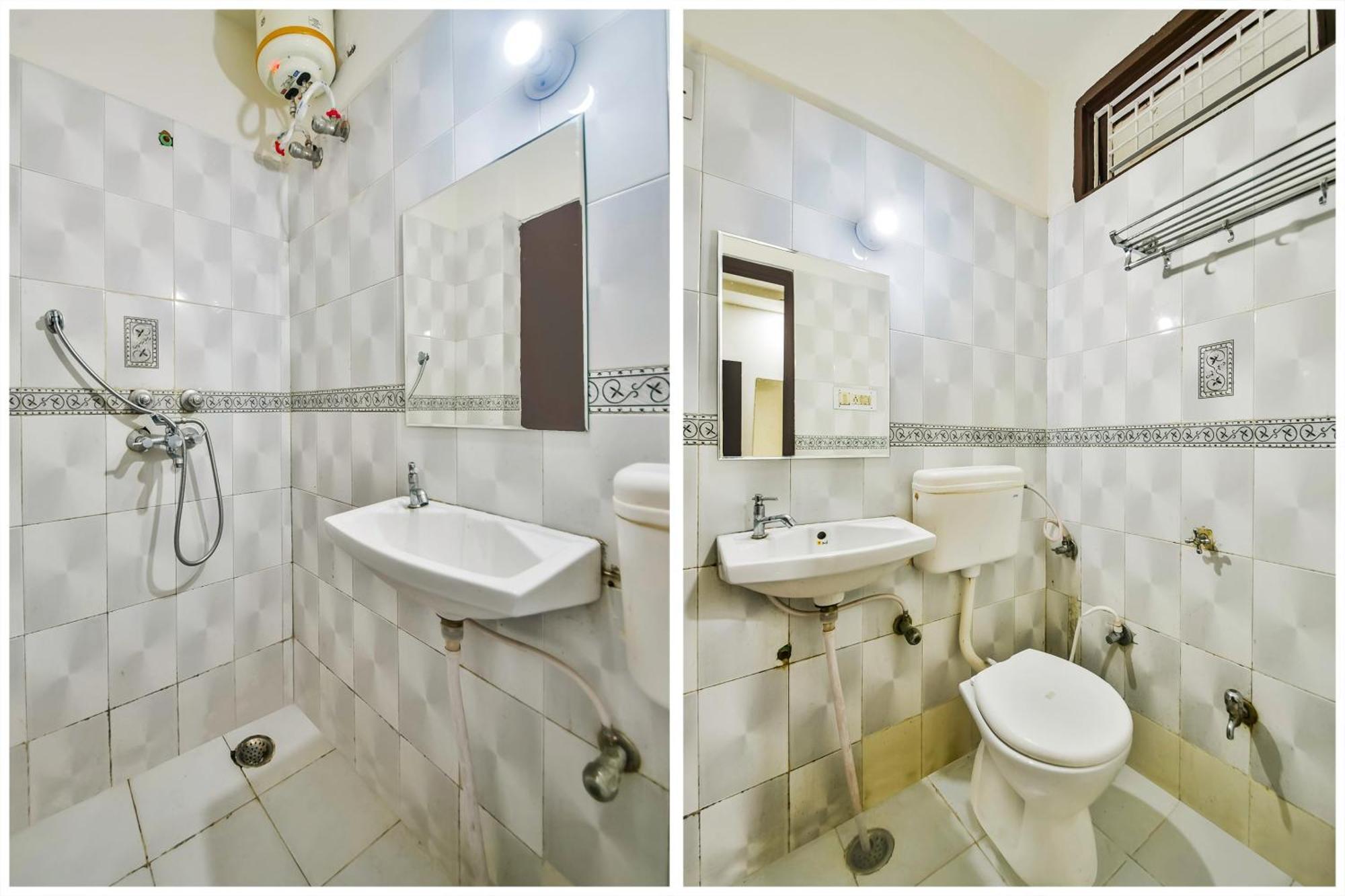 OYO 19660 Hotel Tirupati Residency By Arn Group Kota  Esterno foto