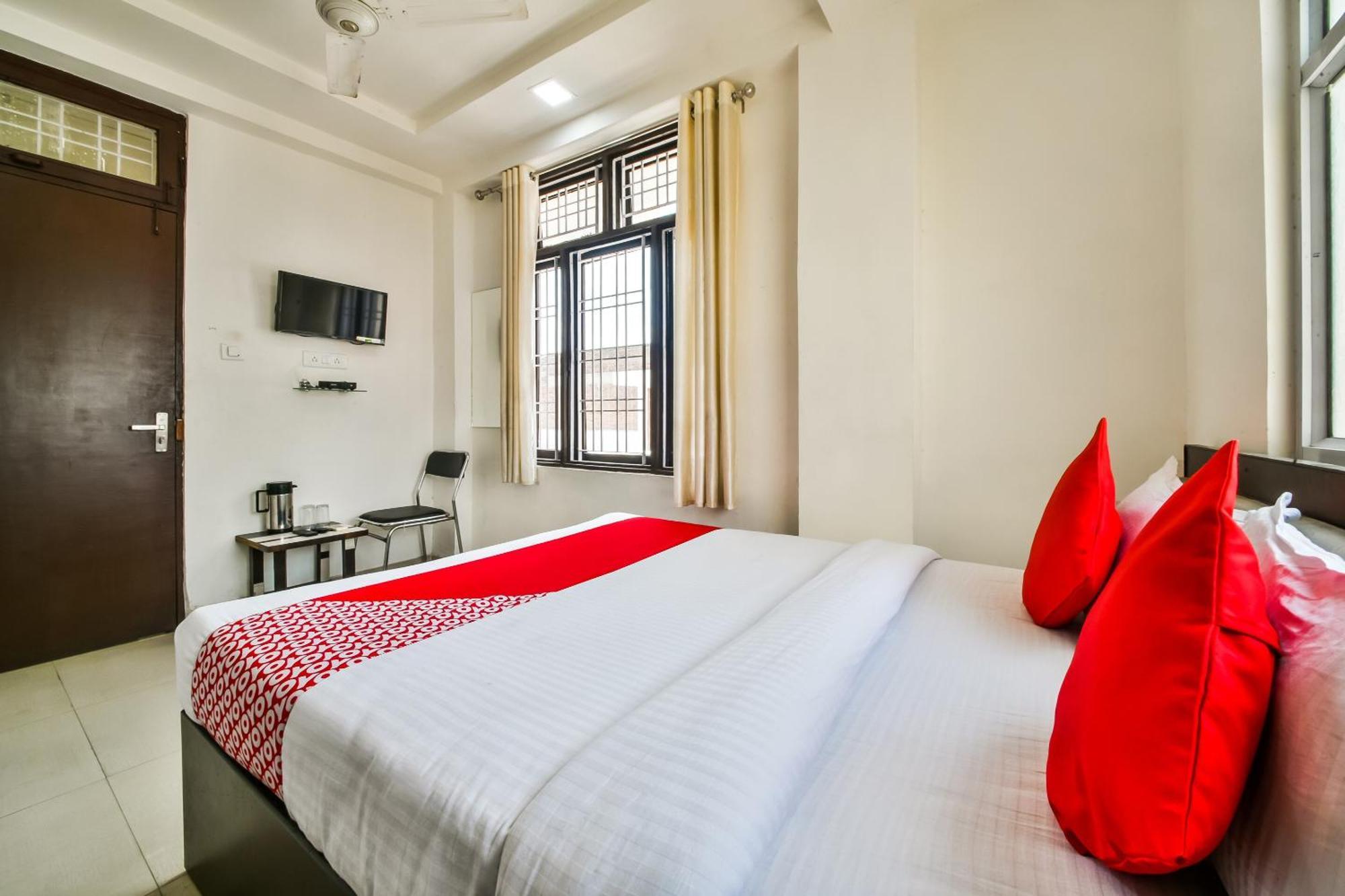 OYO 19660 Hotel Tirupati Residency By Arn Group Kota  Esterno foto