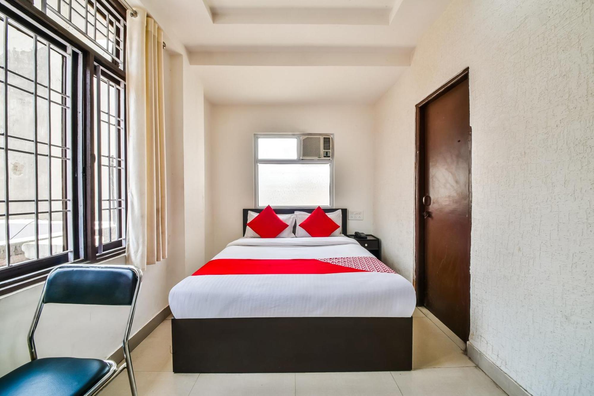 OYO 19660 Hotel Tirupati Residency By Arn Group Kota  Esterno foto